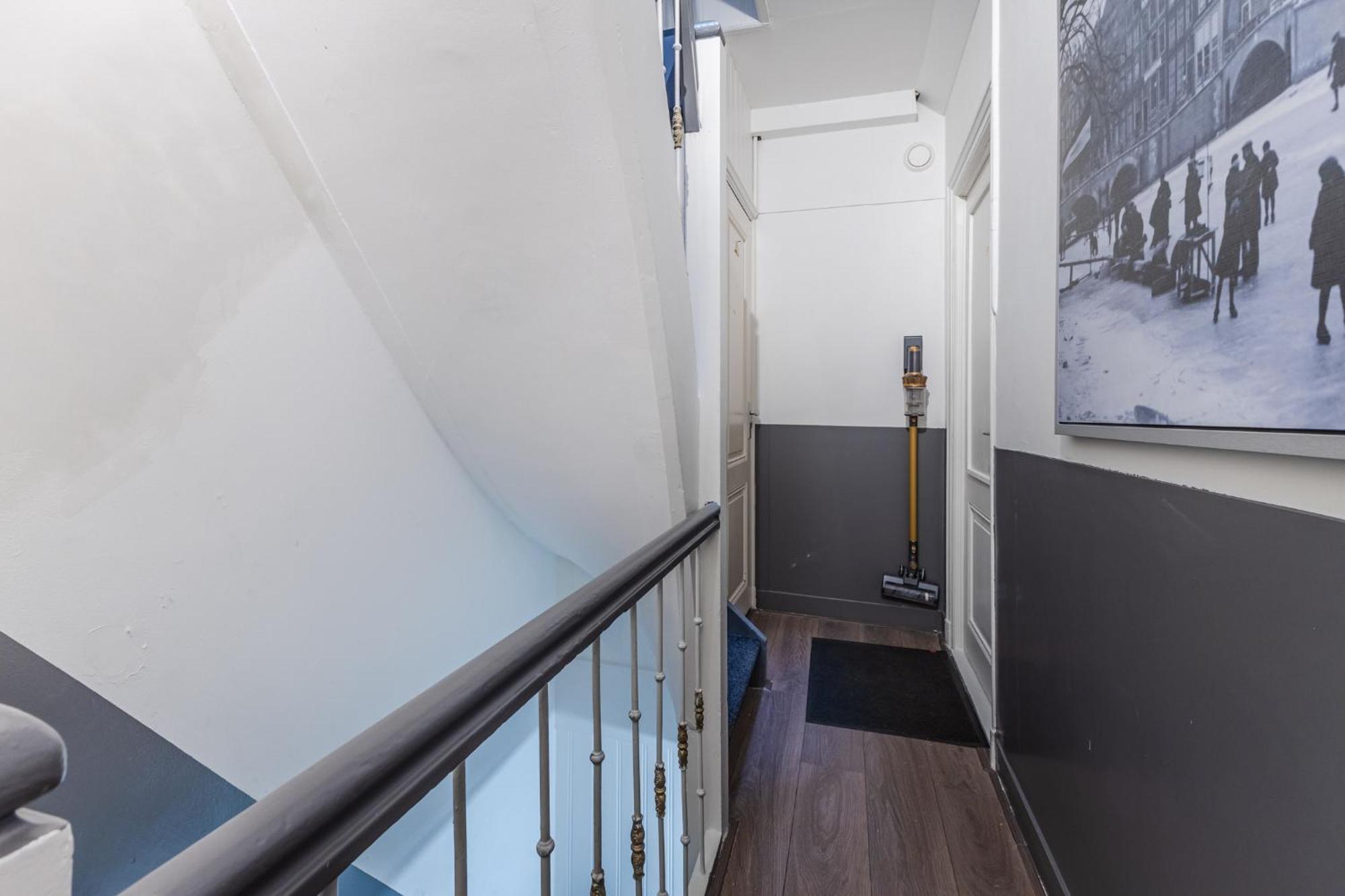 Albert Cuyp Studio อัมสเตอร์ดัม ภายนอก รูปภาพ