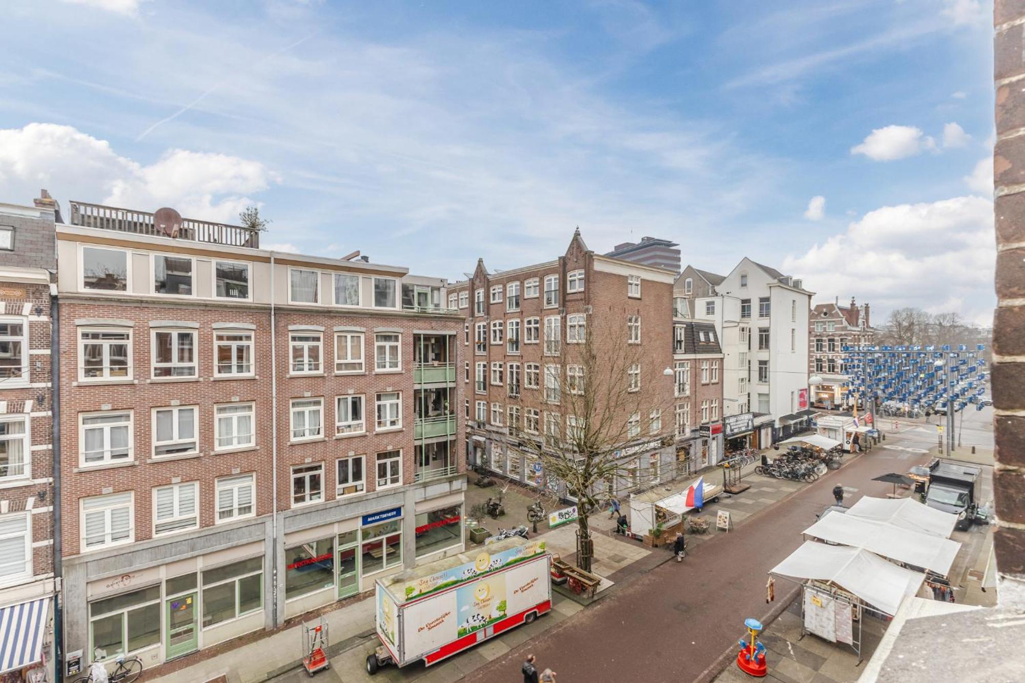 Albert Cuyp Studio อัมสเตอร์ดัม ภายนอก รูปภาพ