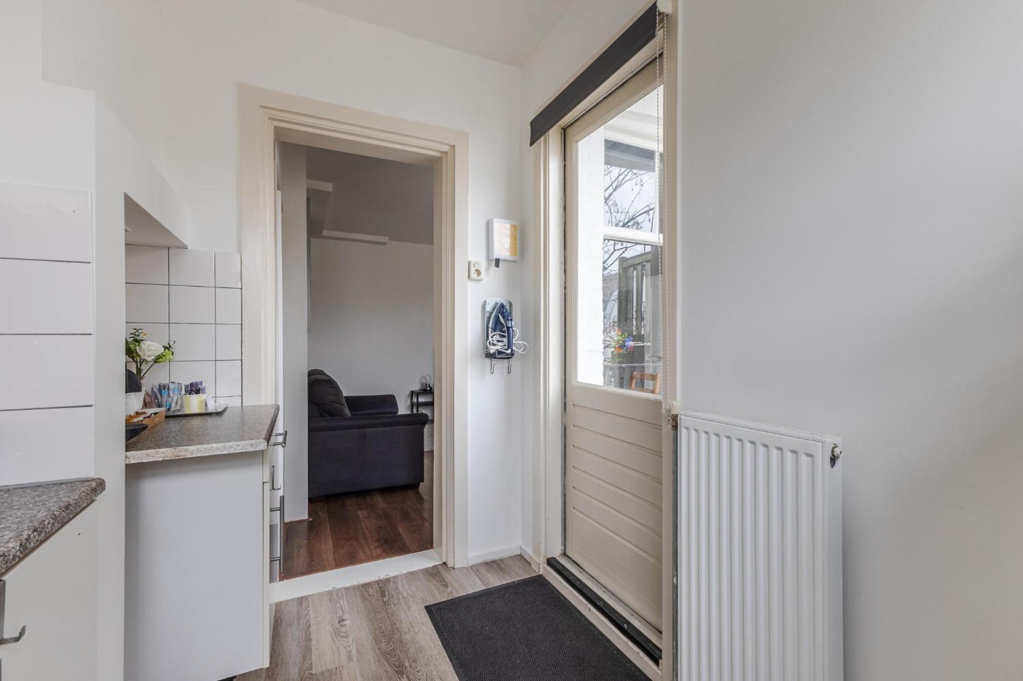 Albert Cuyp Studio อัมสเตอร์ดัม ภายนอก รูปภาพ