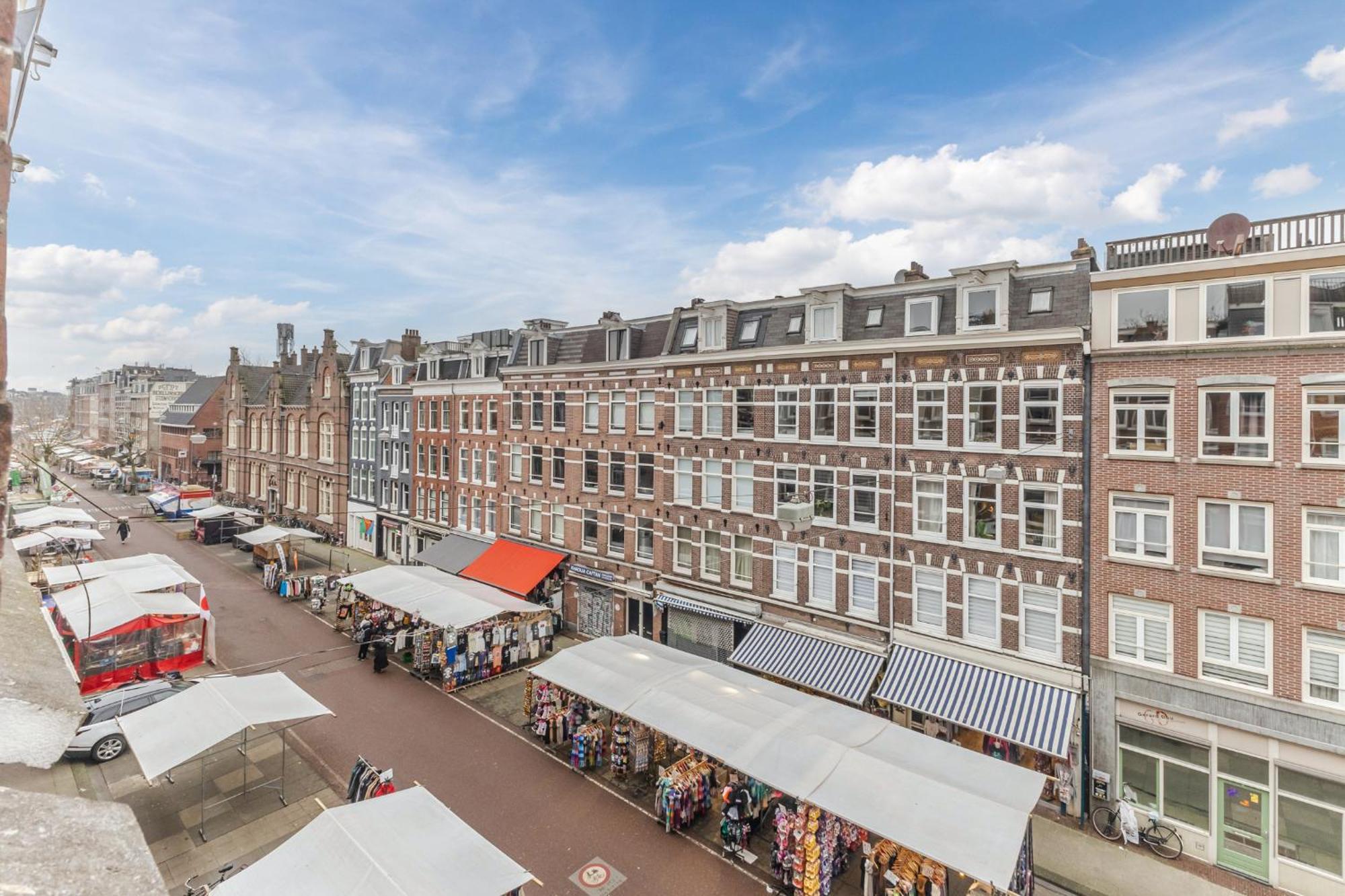 Albert Cuyp Studio อัมสเตอร์ดัม ภายนอก รูปภาพ