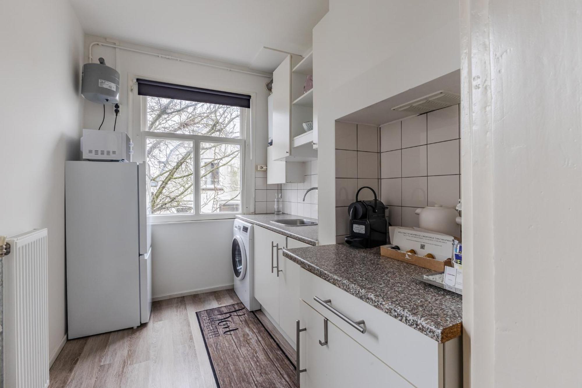 Albert Cuyp Studio อัมสเตอร์ดัม ภายนอก รูปภาพ